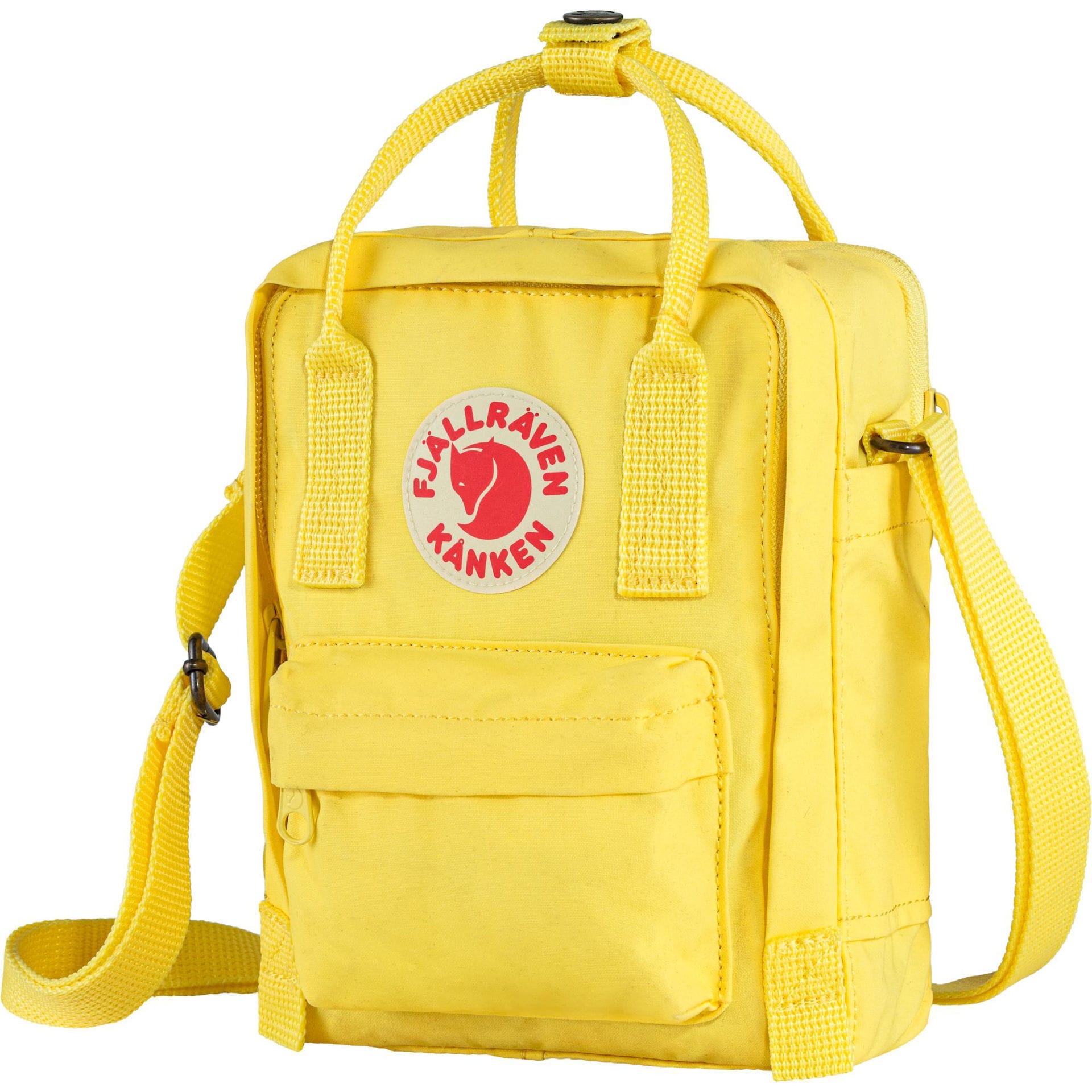 Fjällräven Kånken Sling Corn