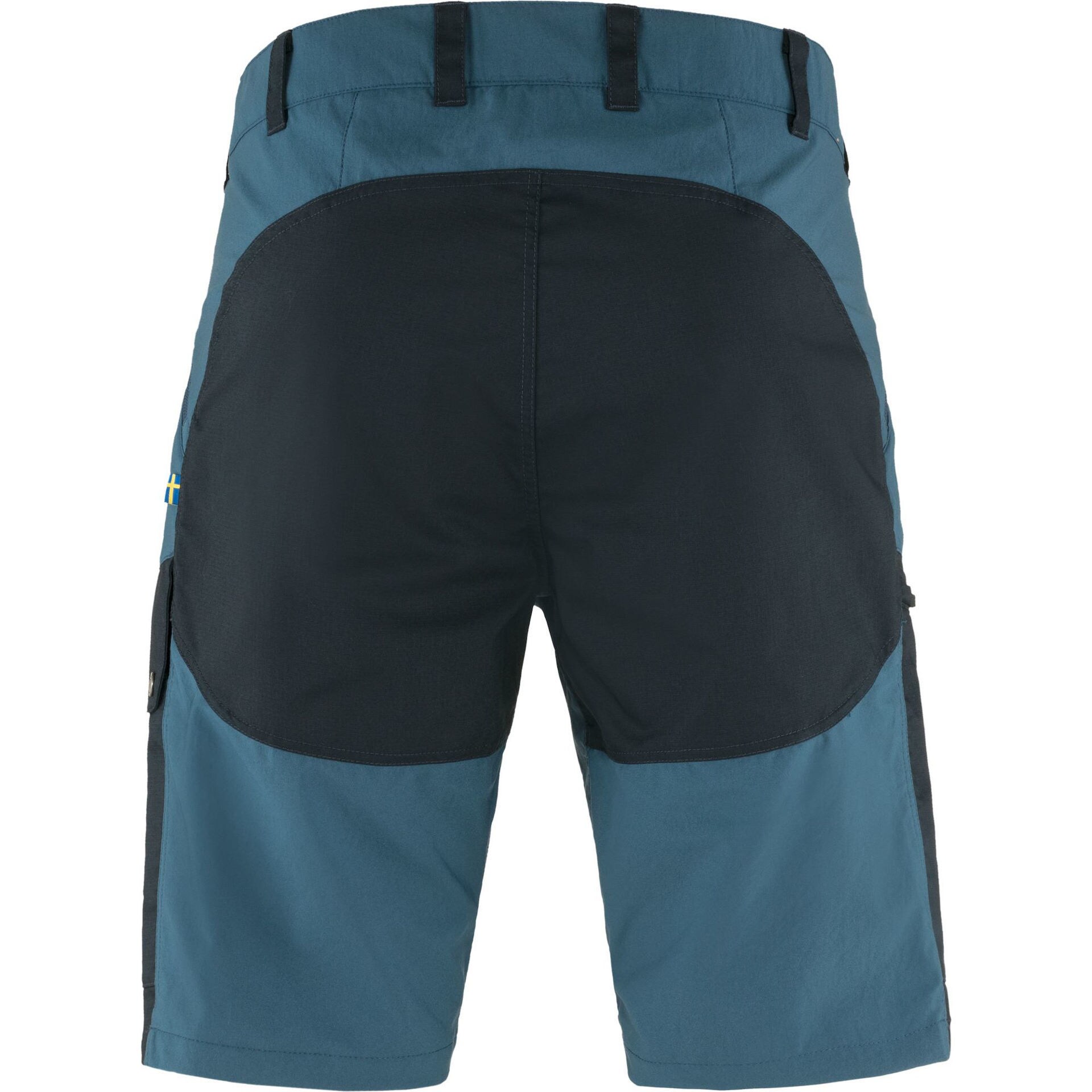 Fjällräven Abisko Midsummer Shorts M Indigo Blue-Dark Navy