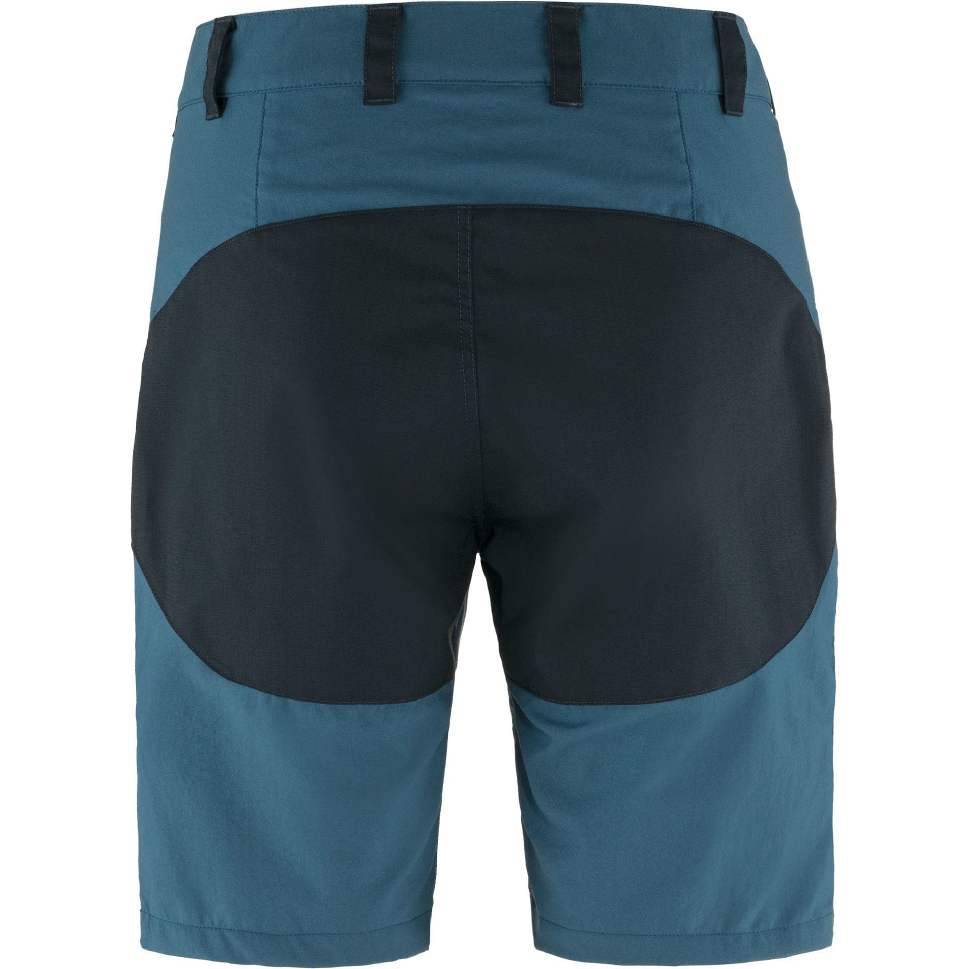 Fjällräven Abisko Midsummer Shorts W Indigo Blue-Dark Navy