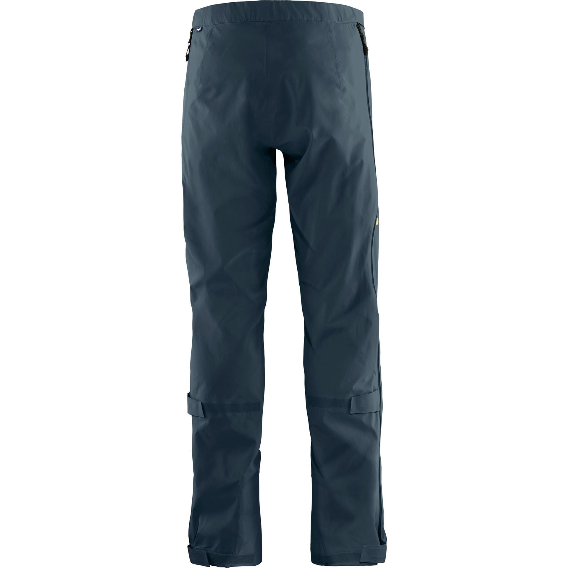 Fjällräven Bergtagen Lite Eco-Shell Trousers M Mountain Blue