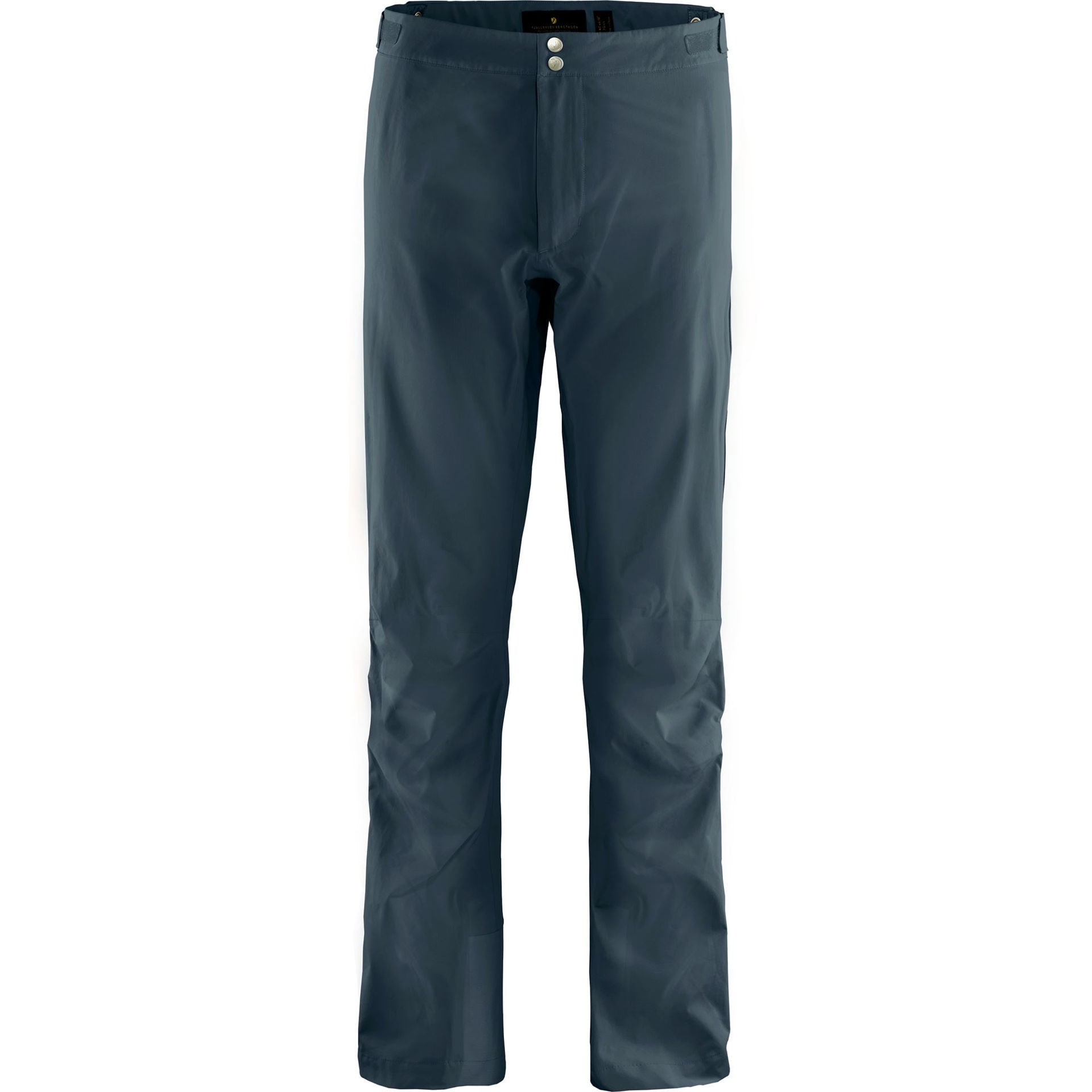 Fjällräven Bergtagen Lite Eco-Shell Trousers M Mountain Blue