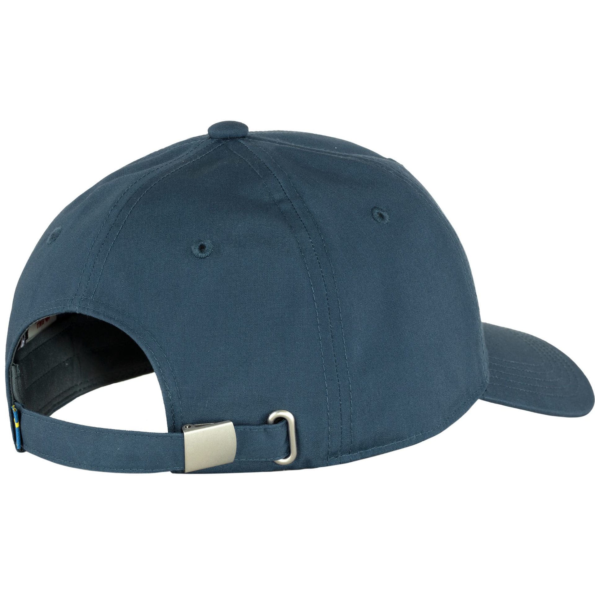 Fjällräven Est. 1960 Cap Indigo Blue