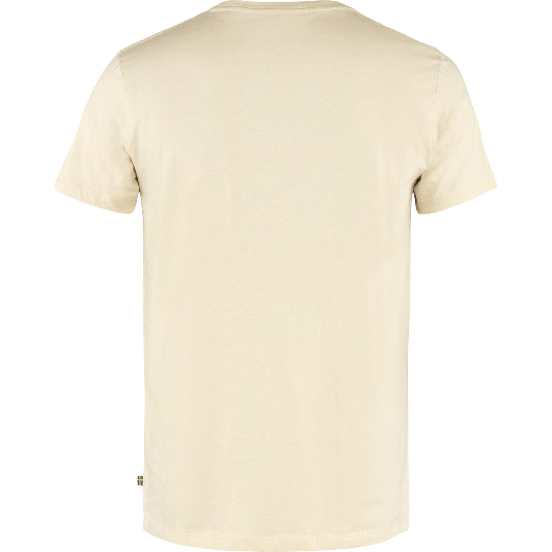 Fjällräven Nature T-Shirt M Chalk White