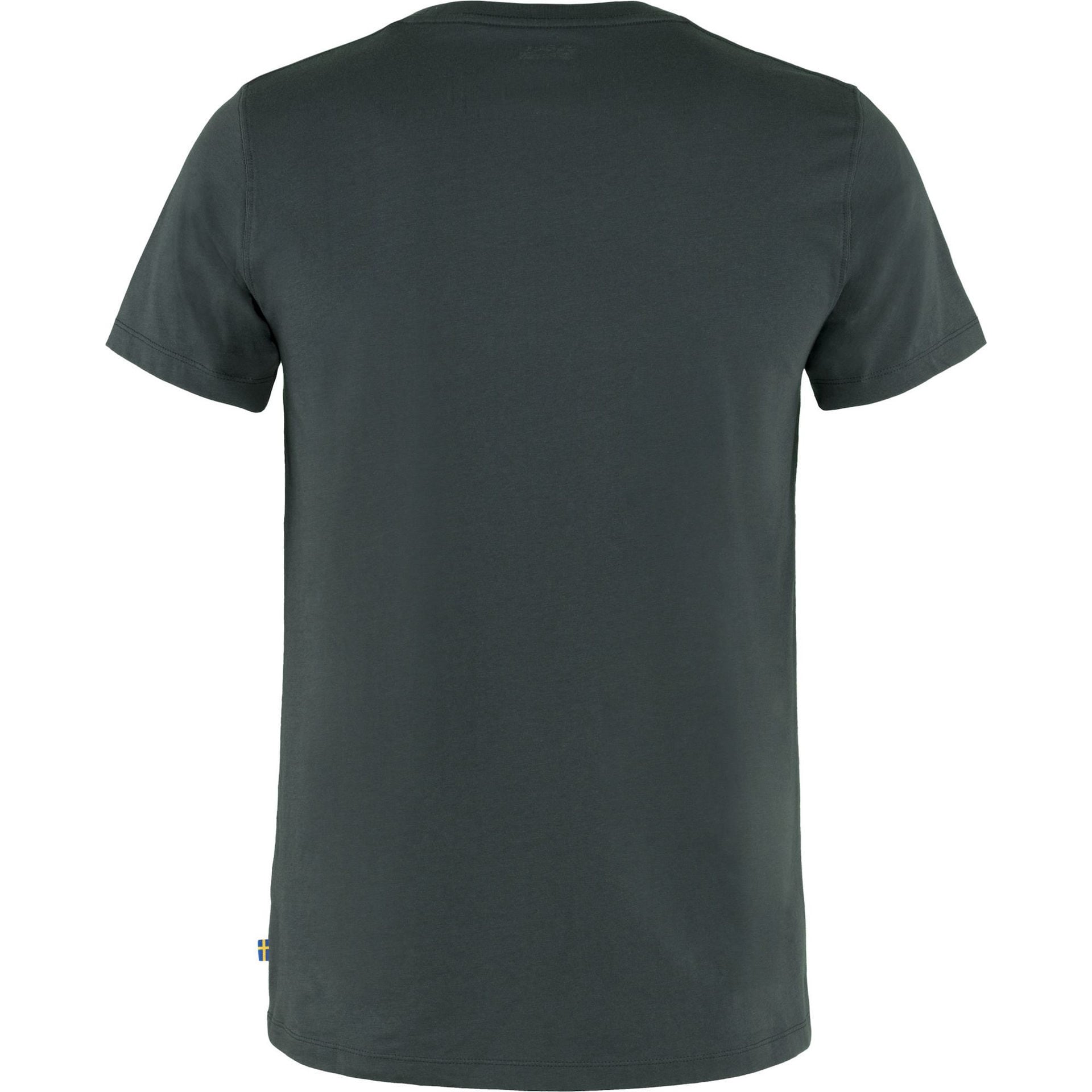 Fjällräven Nature T-Shirt M Dark Navy
