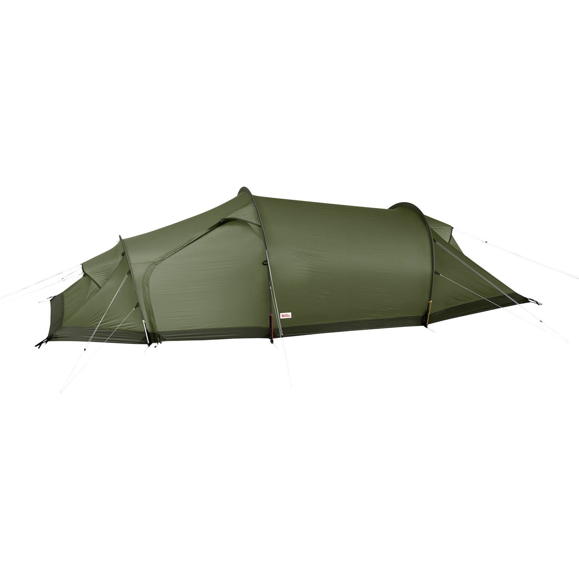 Fjällräven Abisko Shape 2 Pine Green