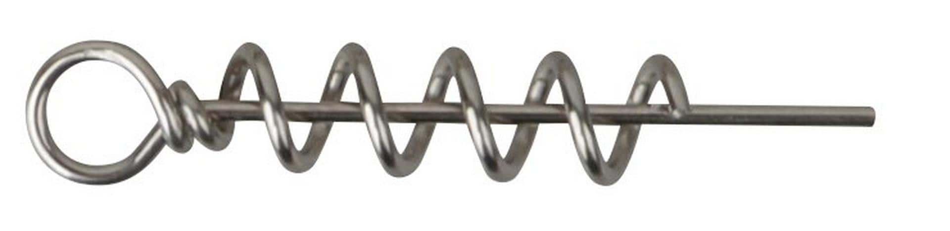 Savage Gear CORKSCREW L 8pcs