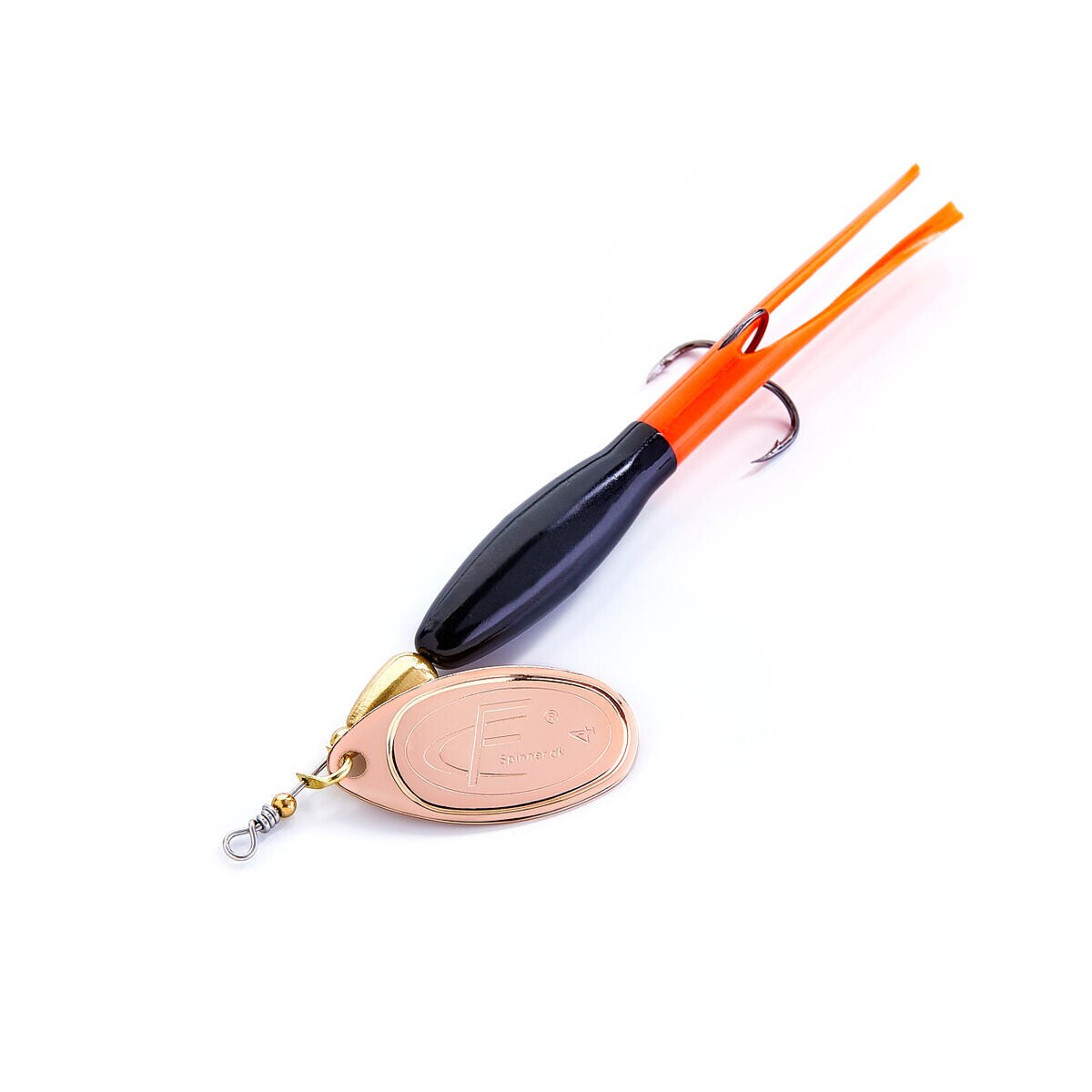 FC Spinner 19g Downstream Sort/Orange