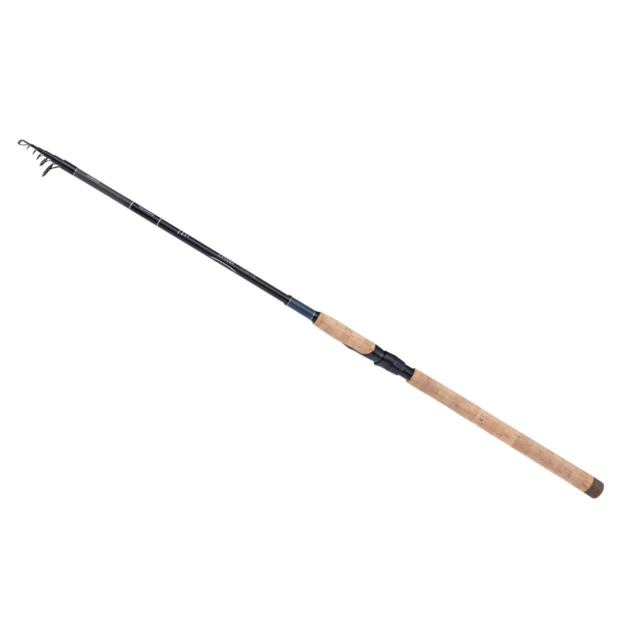 Shimano Catana FX Spinning Tele 2,70m 14-40g 6pc