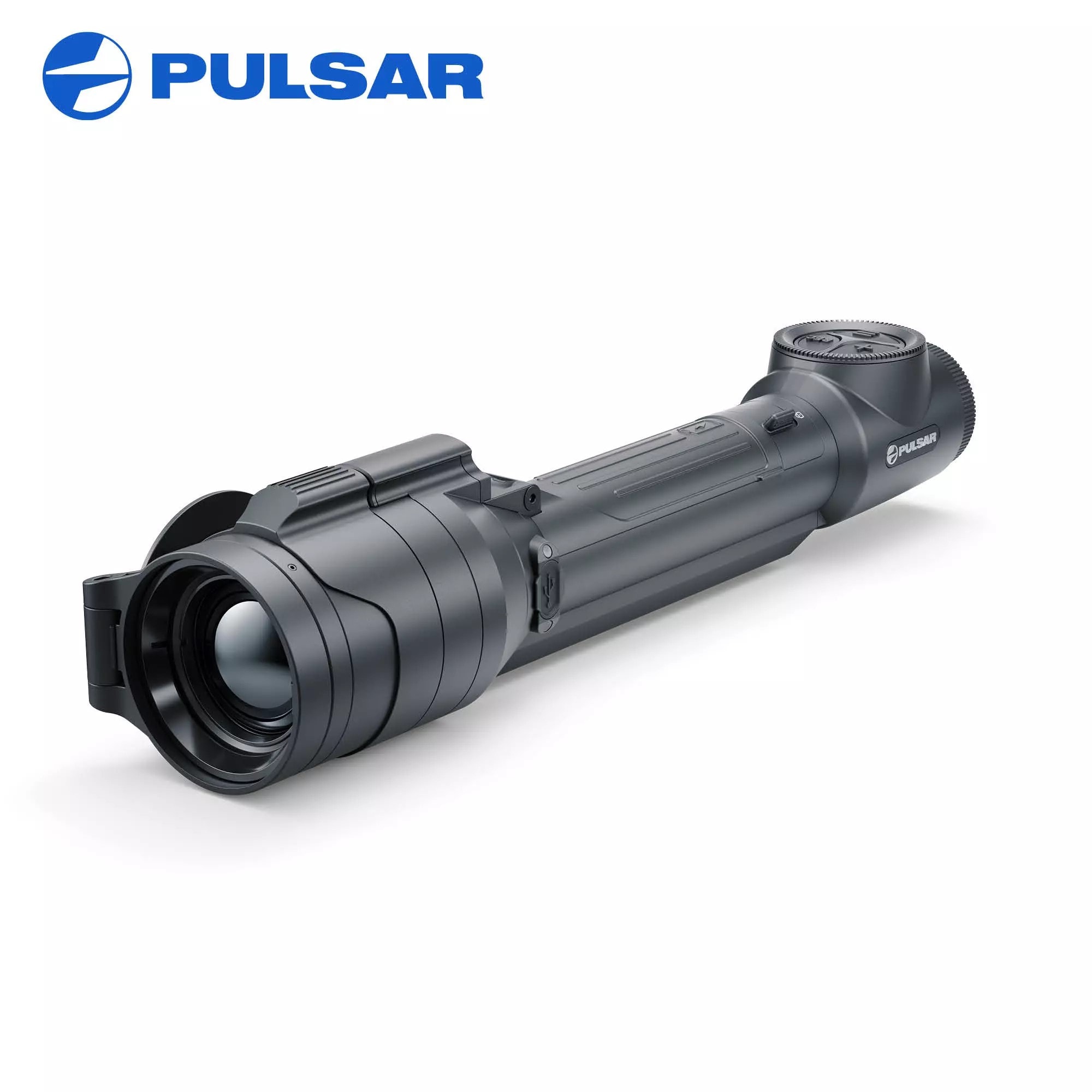 Pulsar Talion XQ38 Termisk Riflekikkert