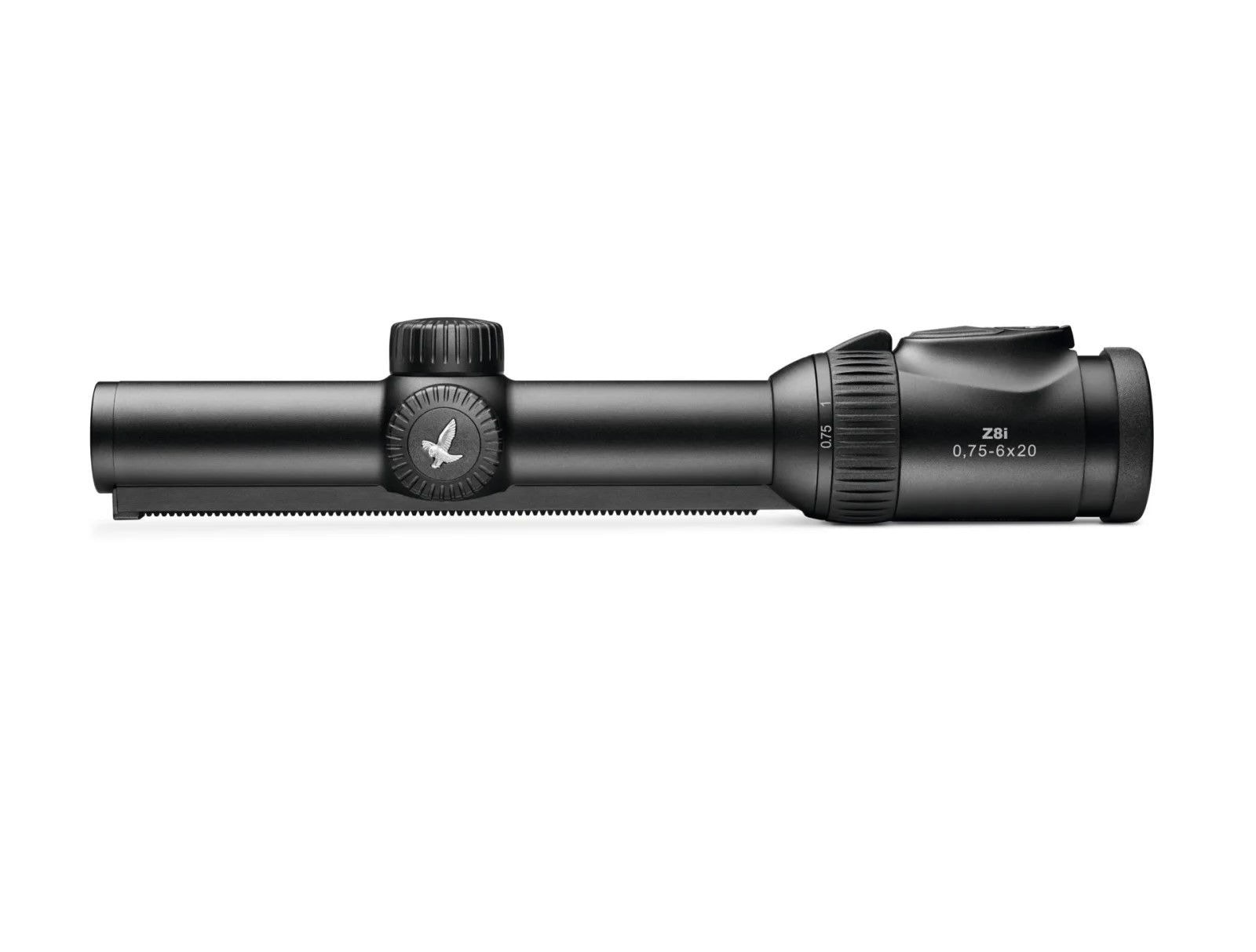 Swarovski Z8I 0,75-6x20 SR D-I