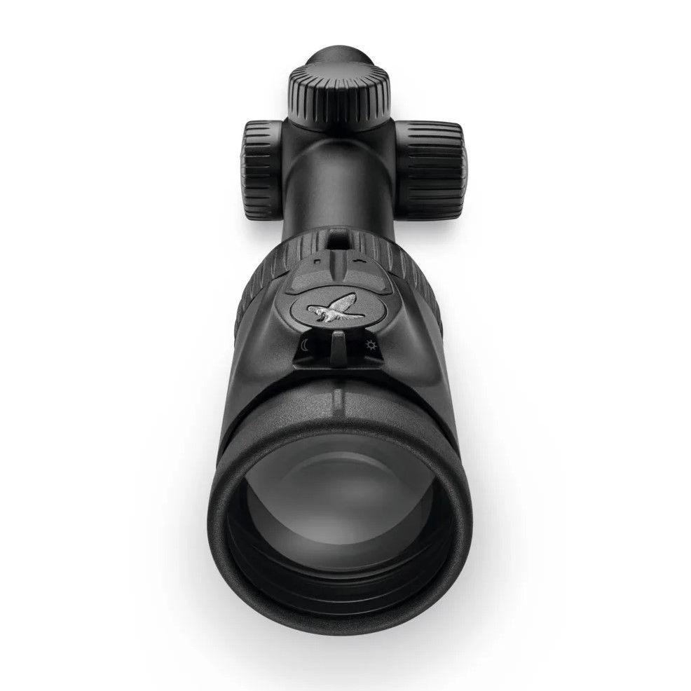 Swarovski Z8I 0,75-6x20 SR D-I