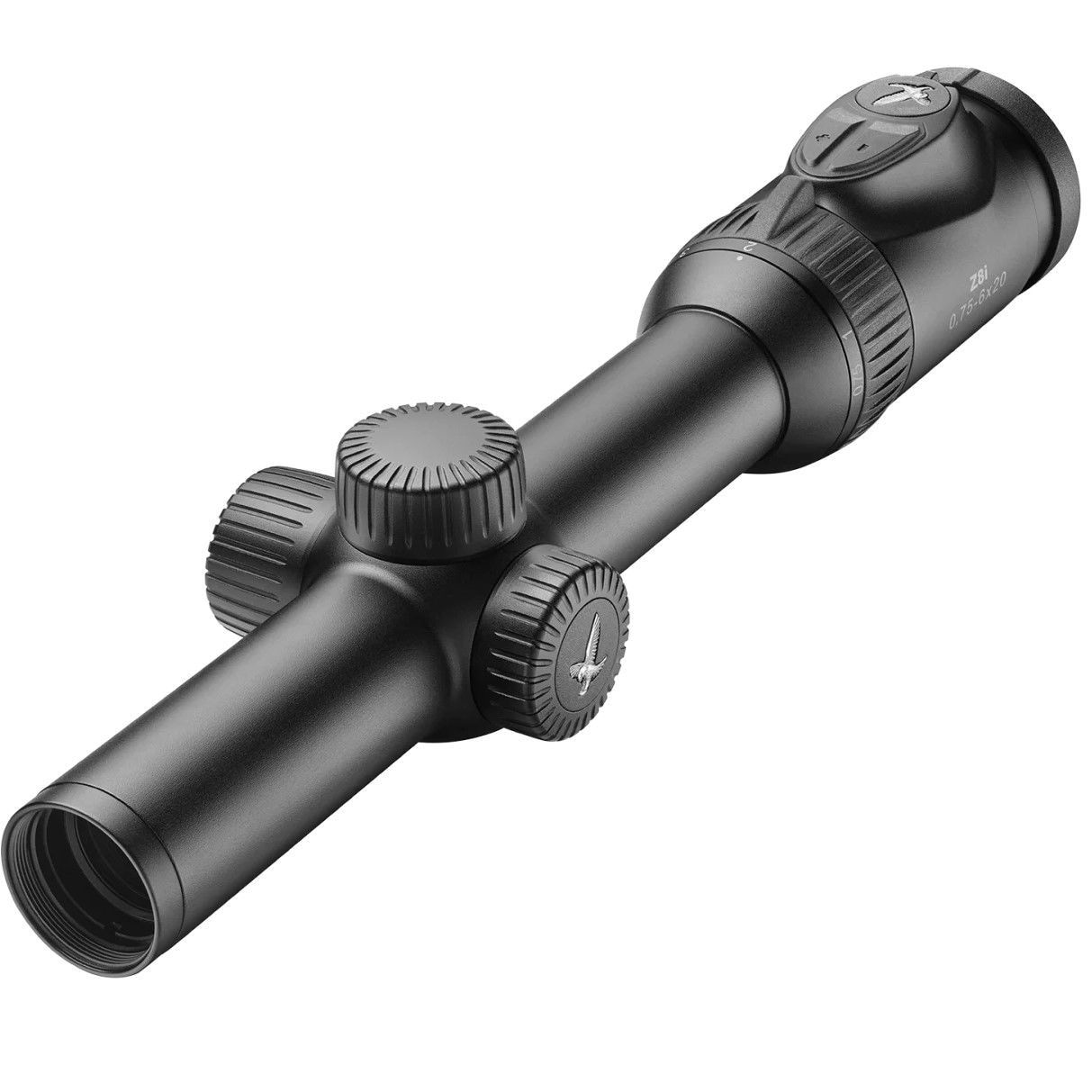 Swarovski Z8I 0,75-6x20 SR D-I