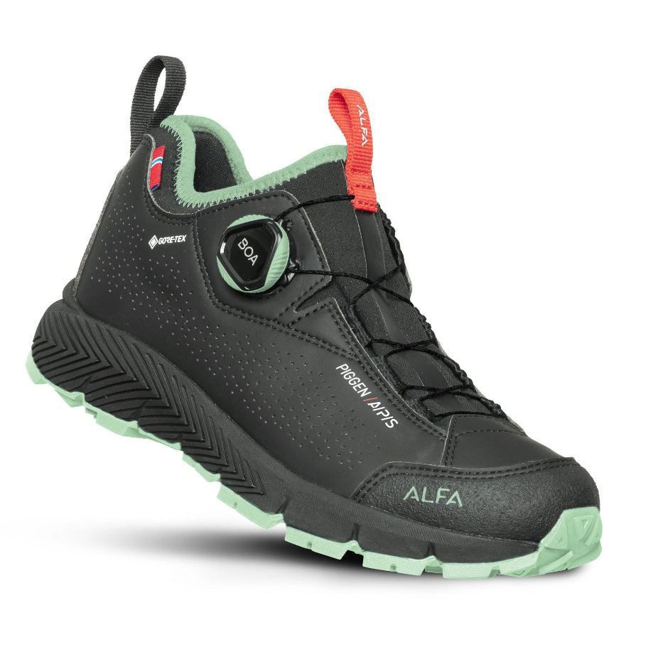 Alfa Piggen APS GTX W