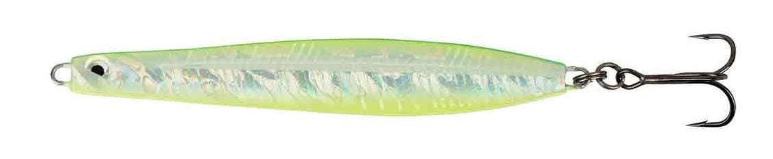 Savage Gear Seeker ISP 87mm 16g NL 02-Fluo UV Green Yellow