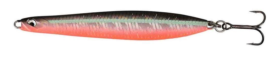 Savage Gear Seeker ISP 87mm 16g NL 03-Fluo UV Red Black