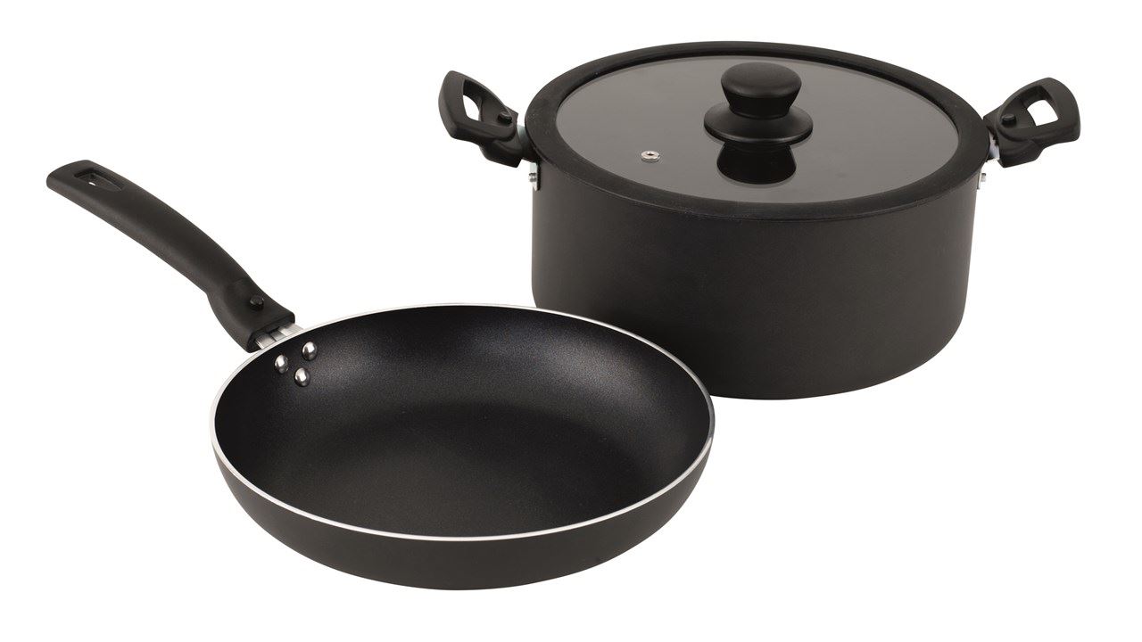 Outwell Kogesæt Culinary Set L