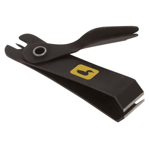 Loon Rogue Nippers with Knot Tool