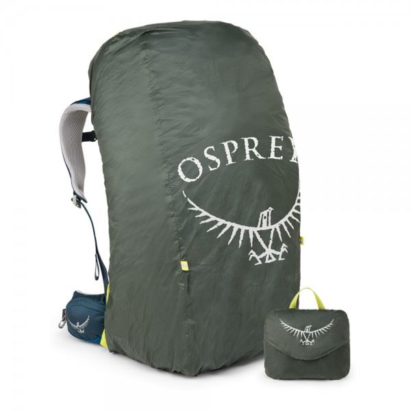 Osprey Ultralight Raincover Shadow Grey L 50-75L