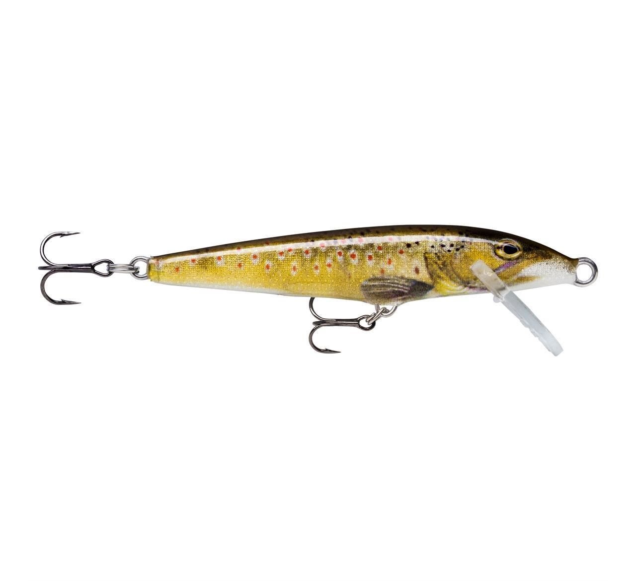 Rapala Original F 9Cm Trl