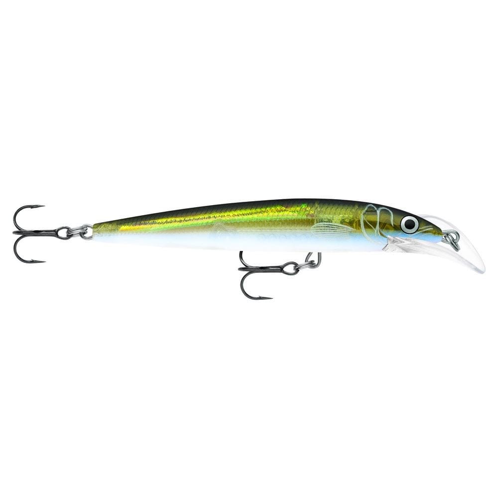 Rapala S.R Deep Husky Jerk 10Cm Ogh