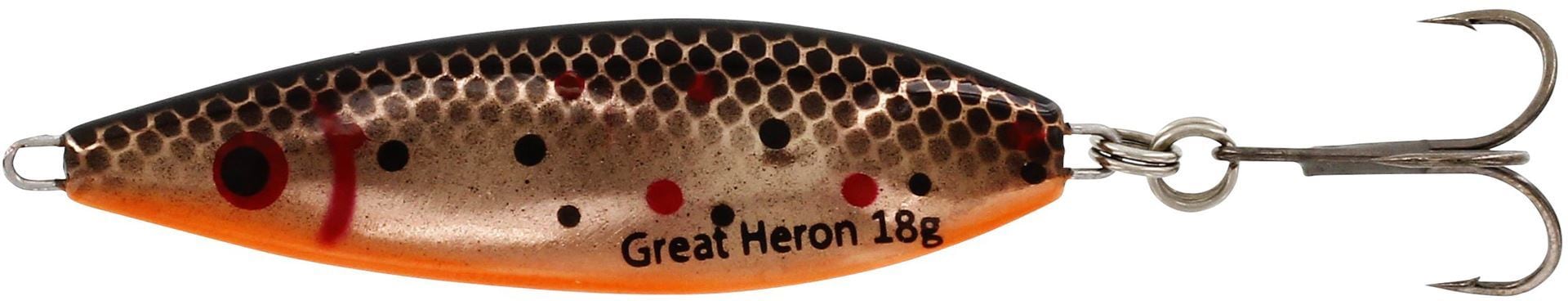 Westin Great Heron 13g Copper Mine 5,5cm