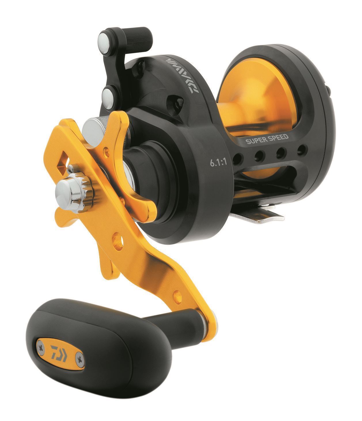 Daiwa SALTIST BG40H
