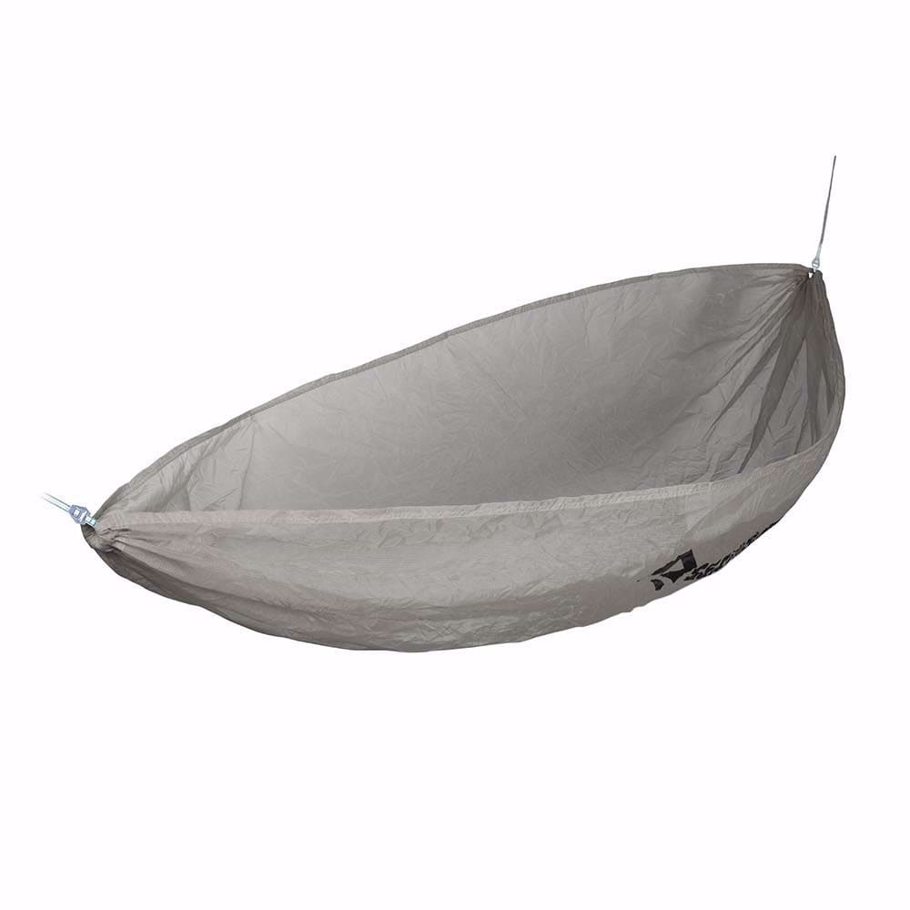 STS HAMMOCK ULTRALIGHT SINGLE GREY