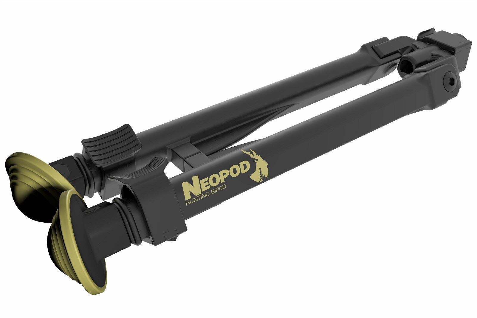 Neopod Hunting Bipod u/adapter