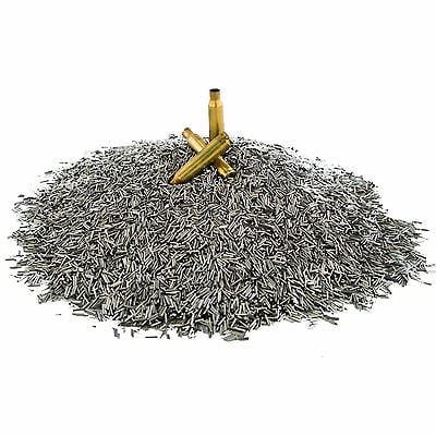 Frankford Stainless Steel Media 5lbs / 2,26 kg