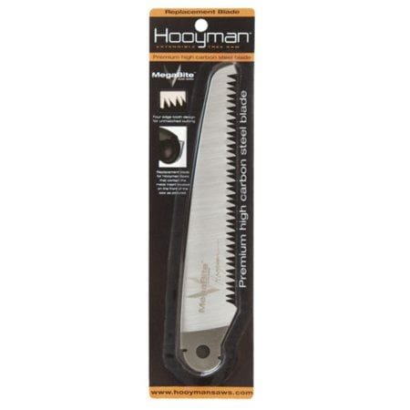 Hooyman Mega Bite Replacement Blade (1002B)