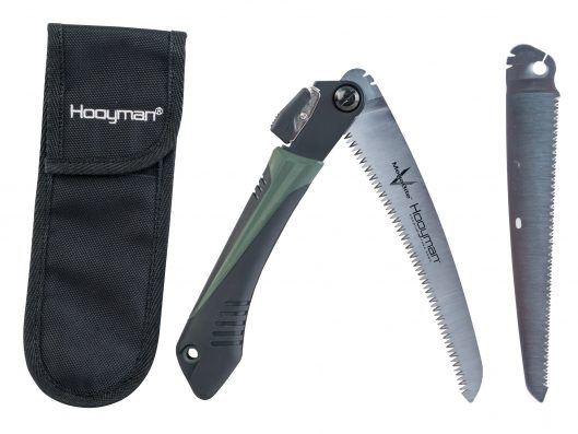 Hooyman Megabite Hunters Combo (Bone & Wood Handsaw)