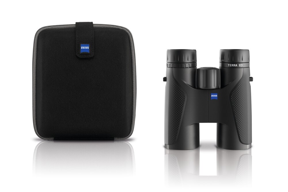 Zeiss Terra ED 8x42 Black