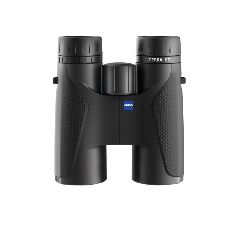 Zeiss Terra ED 10x42 Black