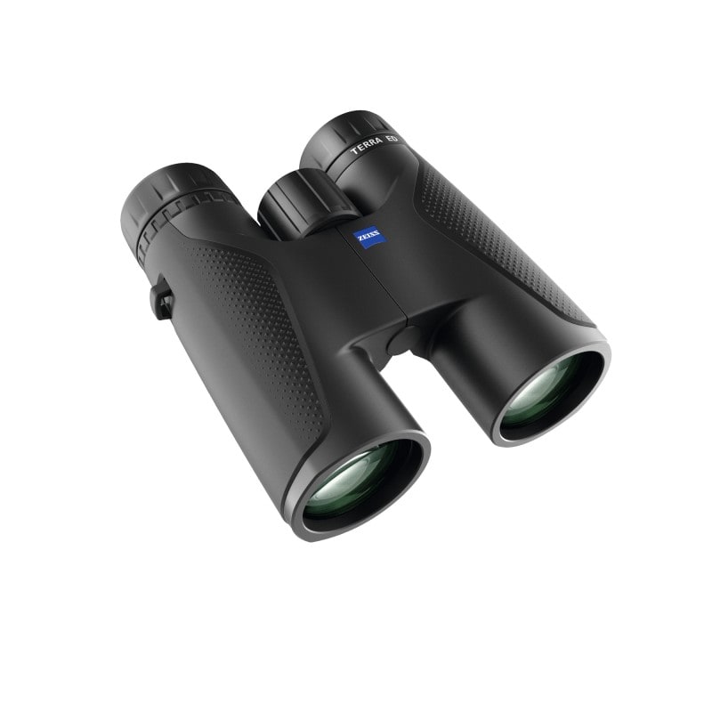 Zeiss Terra ED 10x42 Black