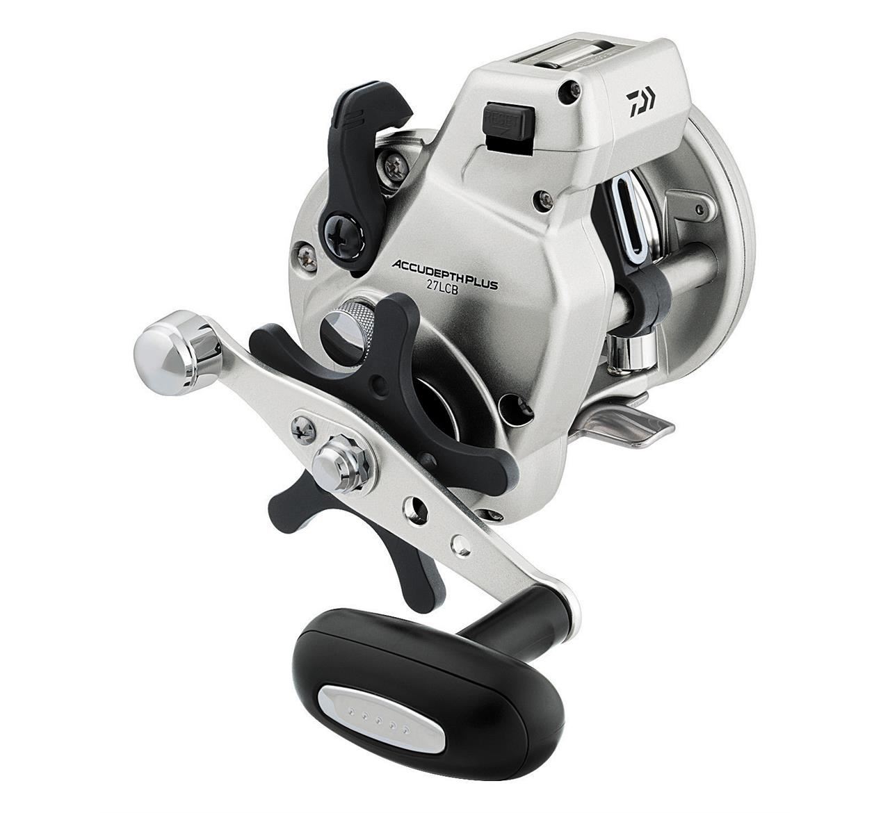 DAIWA Accudepth plus 17 LCB