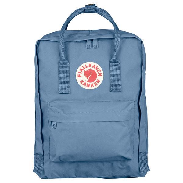 Fjällräven Kånken Blue Ridge