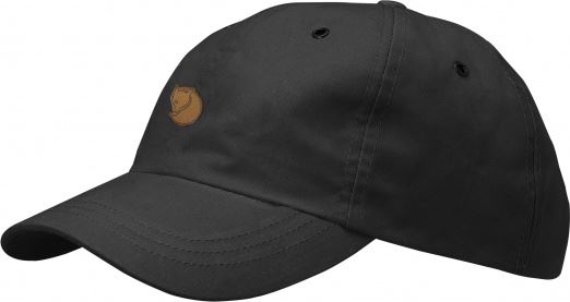 Fjällräven Helags Caps Dark Grey