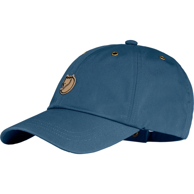 Fjällräven Helags Caps Uncle Blue