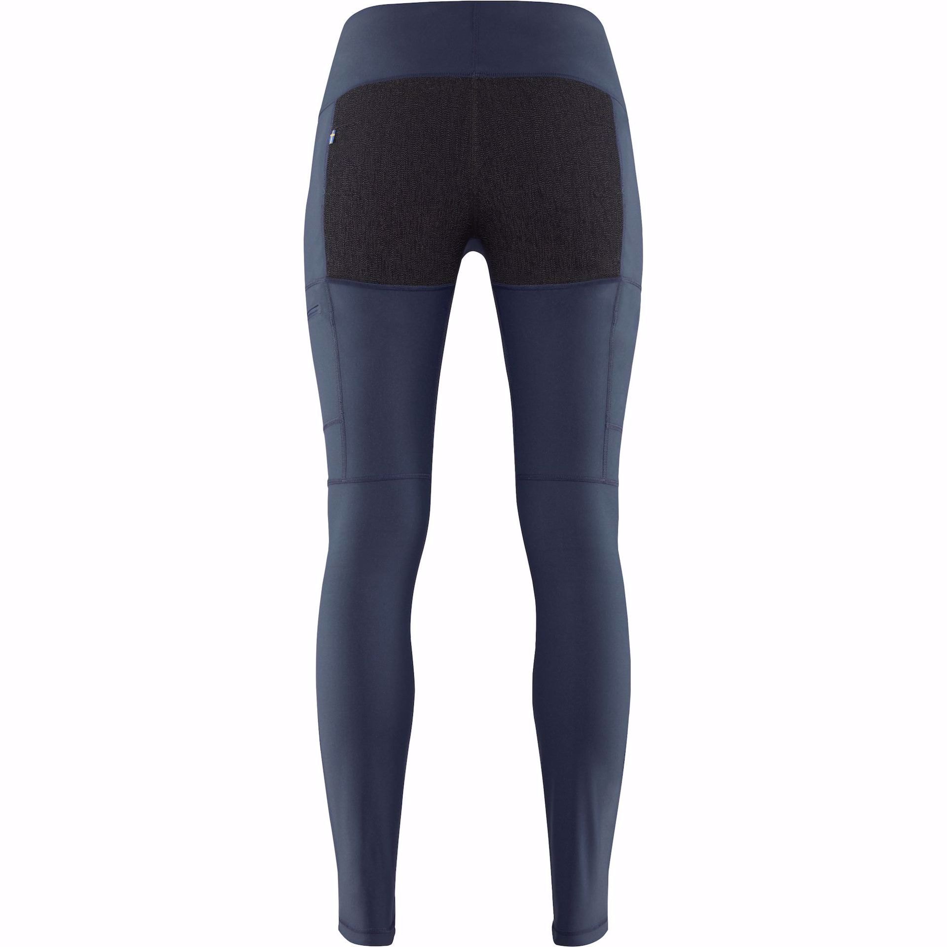 Fjällräven Abisko Trekking Tights W Navy