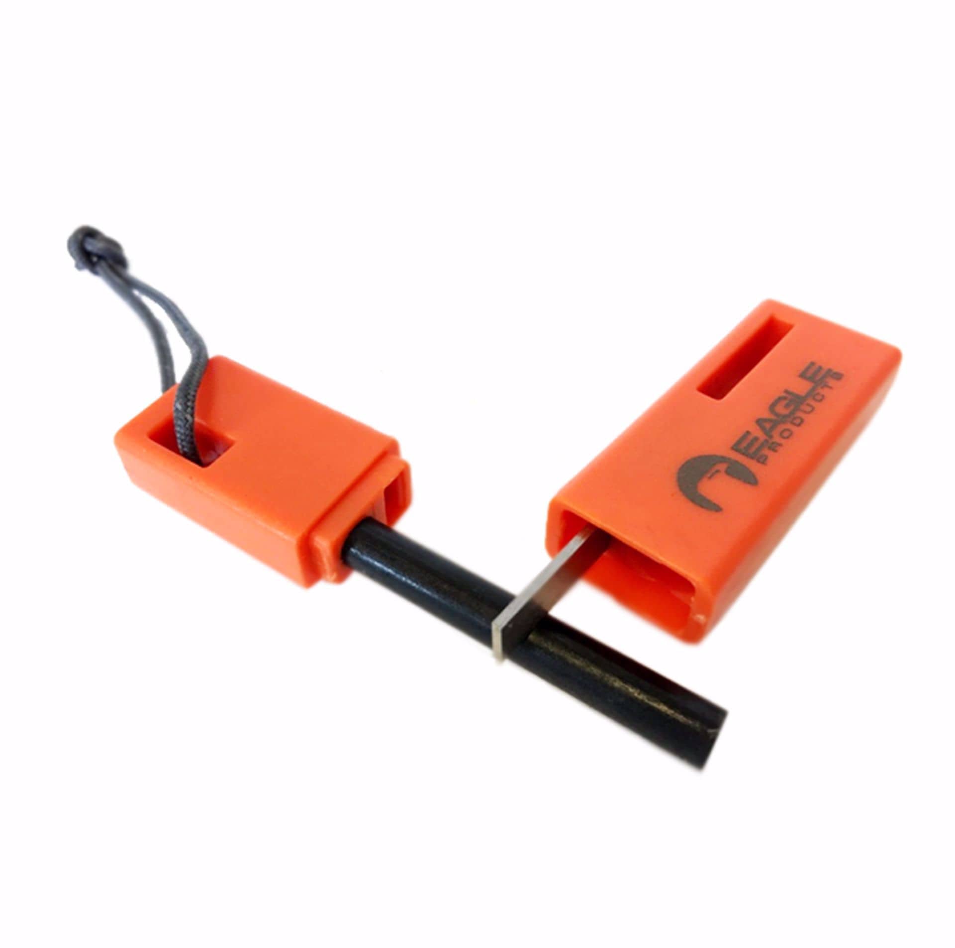 Eagle Gnist-tenner - Tennstål