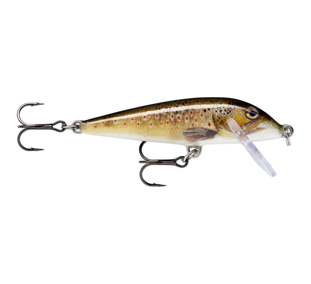 Rapala Countdown S 5Cm Trl