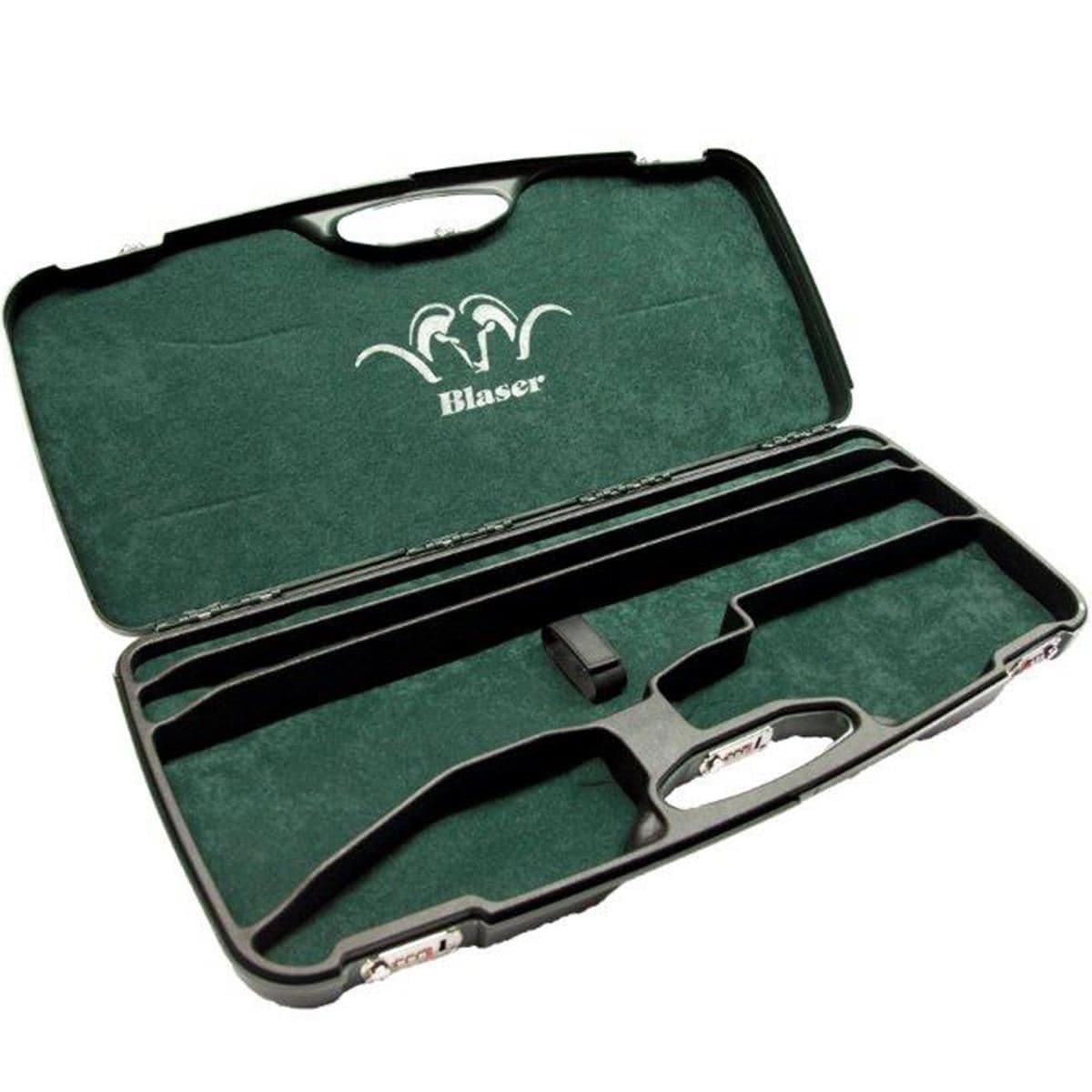 Blaser Koffert R8/R93 2Løp og 1 Sikte m/ kodelås