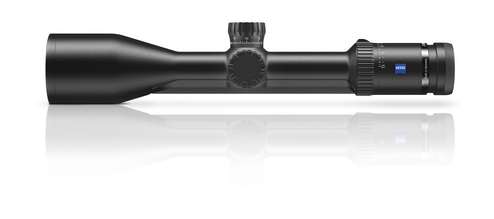 Zeiss Conquest V6 M 2,5-15X56 Bel 60 ASV H
