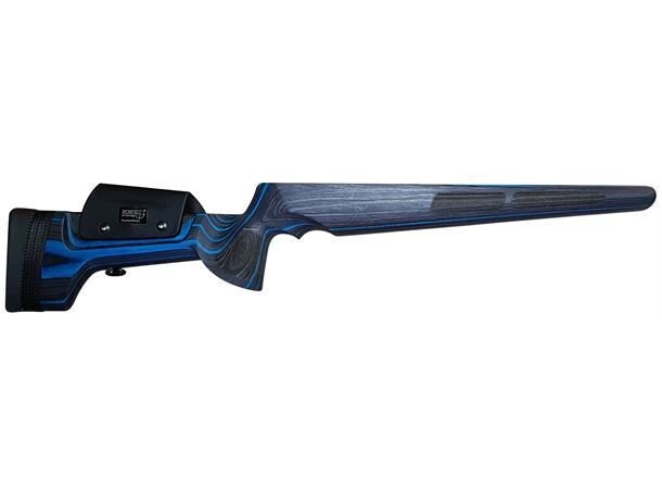KKC Sauer 202 Black/Blue