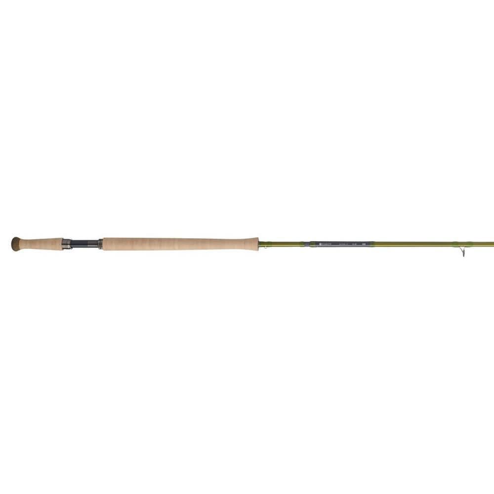 Hardy Ultralite NSX 13,6FT #8/9 Line 4pc