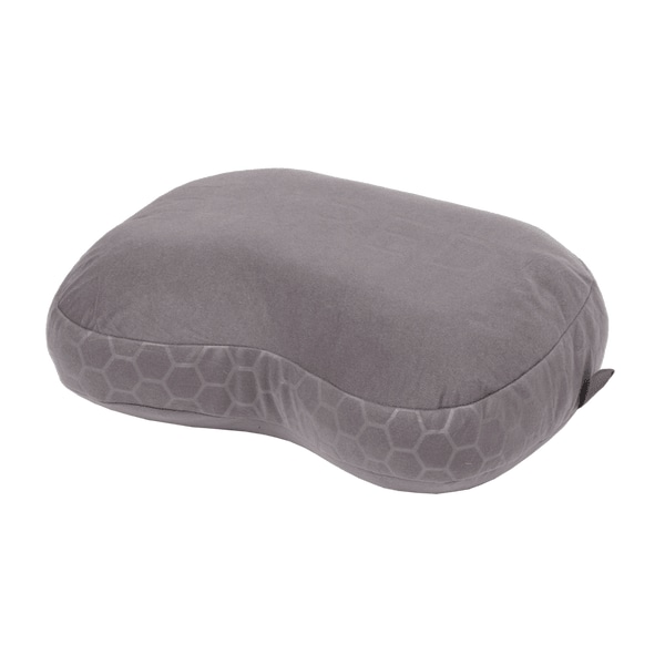 EXPED DownPillow M Granite Grey
