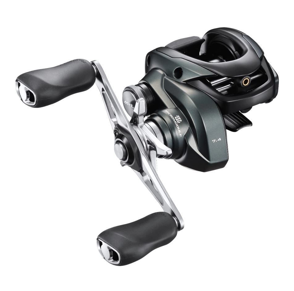 Shimano Curado K MGL 151 Left Hand