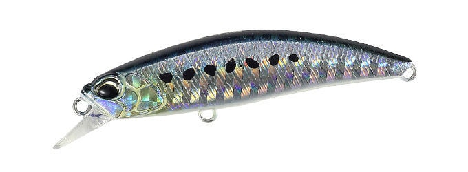 Duo Spearhead Ryuki 70S SW Sardine