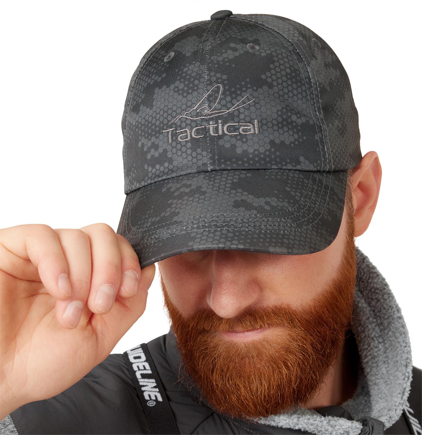 Guideline Tactical Camo Cap