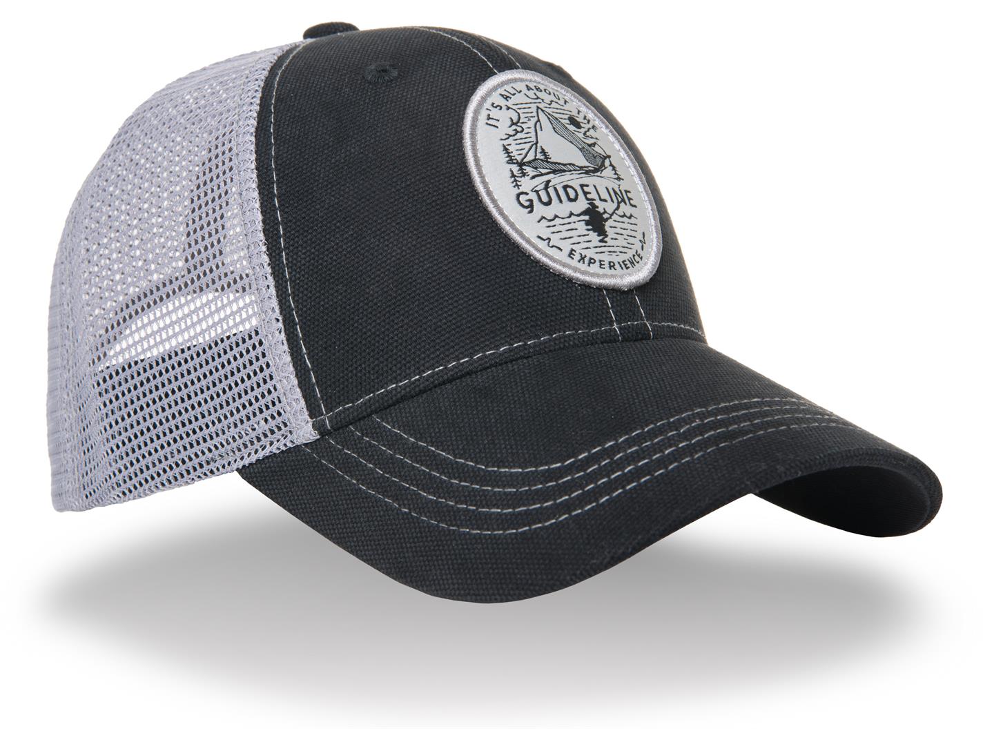 Guideline The Nature Cap Black/Grey